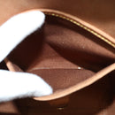 LOUIS VUITTON Monogram Ellipse Sac A Dos Shoulder Bag M51125 LV Auth 138184-20