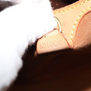 LOUIS VUITTON Monogram Ellipse Sac A Dos Shoulder Bag M51125 LV Auth 138184-12