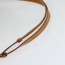 LOUIS VUITTON Monogram Ellipse Sac A Dos Shoulder Bag M51125 LV Auth 138184-7