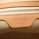 LOUIS VUITTON Damier Azur Hampstead PM Tote Bag N51207 LV Auth 138210-18