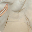 LOUIS VUITTON Damier Azur Hampstead PM Tote Bag N51207 LV Auth 138210-19