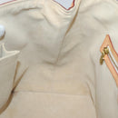 LOUIS VUITTON Damier Azur Hampstead PM Tote Bag N51207 LV Auth 138210-20