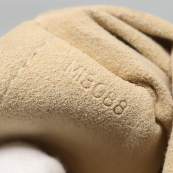 LOUIS VUITTON Damier Azur Hampstead PM Tote Bag N51207 LV Auth 138210