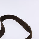 GUCCI GG Supreme Shoulder Bag PVC Beige Gold 295257 Auth 138218-8