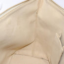 LOUIS VUITTON Damier Azur Saleya PM Tote Bag N51186 LV Auth 138231-19