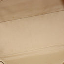 LOUIS VUITTON Damier Azur Syracuse GM Shoulder Bag N41111 LV Auth 138233-11