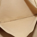 LOUIS VUITTON Damier Azur Syracuse GM Shoulder Bag N41111 LV Auth 138233-24