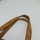 LOUIS VUITTON Damier Azur Syracuse GM Shoulder Bag N41111 LV Auth 138233-8