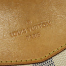 LOUIS VUITTON Damier Azur Syracuse GM Shoulder Bag N41111 LV Auth 138234-16