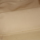 LOUIS VUITTON Damier Azur Syracuse GM Shoulder Bag N41111 LV Auth 138234-18