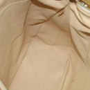 LOUIS VUITTON Damier Azur Syracuse GM Shoulder Bag N41111 LV Auth 138234-19