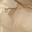 LOUIS VUITTON Damier Azur Syracuse GM Shoulder Bag N41111 LV Auth 138234-20