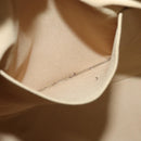 LOUIS VUITTON Damier Azur Syracuse GM Shoulder Bag N41111 LV Auth 138234-21