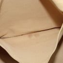 LOUIS VUITTON Damier Azur Syracuse GM Shoulder Bag N41111 LV Auth 138234-23