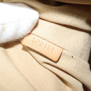 LOUIS VUITTON Damier Azur Syracuse GM Shoulder Bag N41111 LV Auth 138234-24