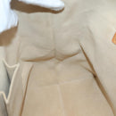 LOUIS VUITTON Damier Azur Hampstead MM Tote Bag N51206 LV Auth 138237-19