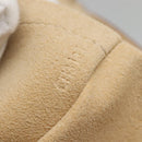 LOUIS VUITTON Damier Azur Hampstead MM Tote Bag N51206 LV Auth 138237-12