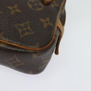LOUIS VUITTON Monogram Marly Bandouliere Shoulder Bag M51828 LV Auth 138240-16
