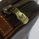 LOUIS VUITTON Monogram Marly Bandouliere Shoulder Bag M51828 LV Auth 138240-8