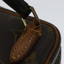 LOUIS VUITTON Monogram Marly Bandouliere Shoulder Bag M51828 LV Auth 138240-9