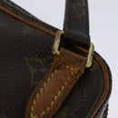 LOUIS VUITTON Monogram Marly Bandouliere Shoulder Bag M51828 LV Auth 138240-10