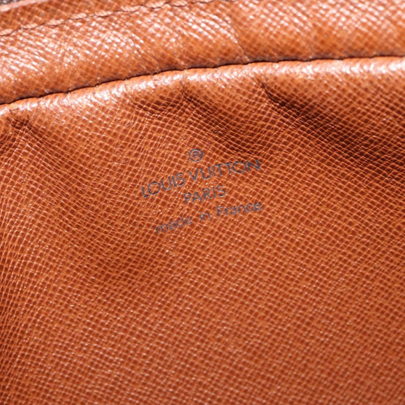 LOUIS VUITTON Monogram Marly Bandouliere Shoulder Bag M51828 LV Auth 138240