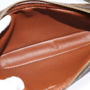 LOUIS VUITTON Monogram Marly Bandouliere Shoulder Bag M51828 LV Auth 138240-11