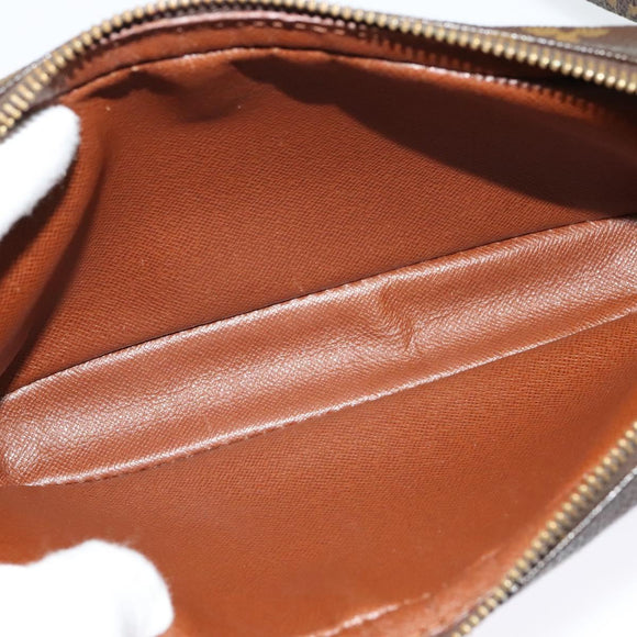 LOUIS VUITTON Monogram Marly Bandouliere Shoulder Bag M51828 LV Auth 138240