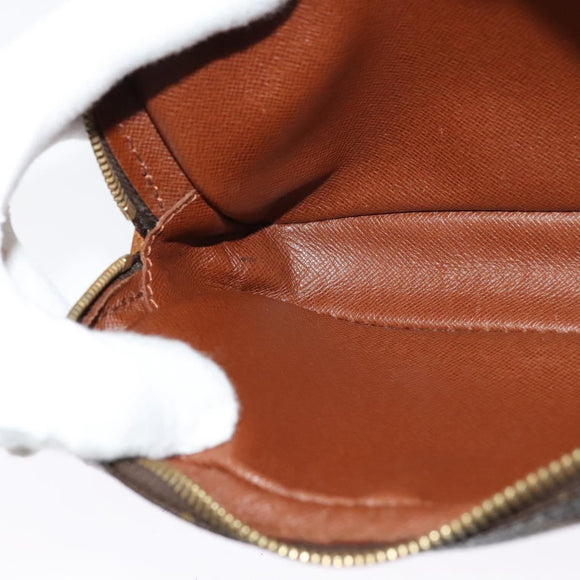 LOUIS VUITTON Monogram Marly Bandouliere Shoulder Bag M51828 LV Auth 138240