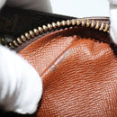 LOUIS VUITTON Monogram Marly Bandouliere Shoulder Bag M51828 LV Auth 138240-12