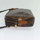 LOUIS VUITTON Monogram Marly Bandouliere Shoulder Bag M51828 LV Auth 138240-3