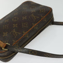 LOUIS VUITTON Monogram Marly Bandouliere Shoulder Bag M51828 LV Auth 138240-6