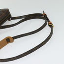 LOUIS VUITTON Monogram Marly Bandouliere Shoulder Bag M51828 LV Auth 138240-7