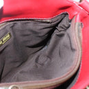 Miu Miu Hand Bag Leather Red Auth 138254-20