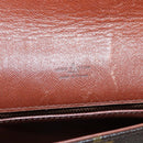 LOUIS VUITTON Monogram Chantilly GM Shoulder Bag M51232 LV Auth 138269-18