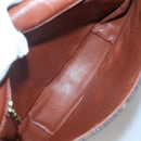 LOUIS VUITTON Monogram Chantilly GM Shoulder Bag M51232 LV Auth 138269-10