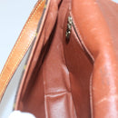 LOUIS VUITTON Monogram Chantilly GM Shoulder Bag M51232 LV Auth 138269-20