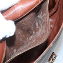 LOUIS VUITTON Monogram Chantilly GM Shoulder Bag M51232 LV Auth 138269-11