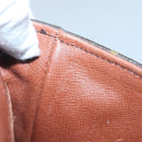 LOUIS VUITTON Monogram Chantilly GM Shoulder Bag M51232 LV Auth 138269-12