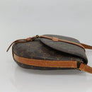 LOUIS VUITTON Monogram Chantilly GM Shoulder Bag M51232 LV Auth 138269-4