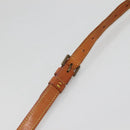 LOUIS VUITTON Monogram Chantilly GM Shoulder Bag M51232 LV Auth 138269-8