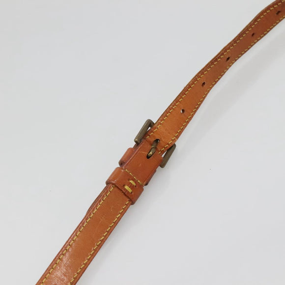 LOUIS VUITTON Monogram Chantilly GM Shoulder Bag M51232 LV Auth 138269