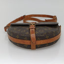 LOUIS VUITTON Monogram Chantilly GM Shoulder Bag M51232 LV Auth 138269-5