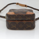 LOUIS VUITTON Monogram Amazon Shoulder Bag M45236 LV Auth 138293-5