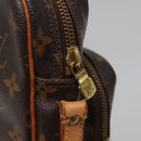 LOUIS VUITTON Monogram Amazon Shoulder Bag M45236 LV Auth 138293-18
