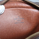 LOUIS VUITTON Monogram Amazon Shoulder Bag M45236 LV Auth 138293-19