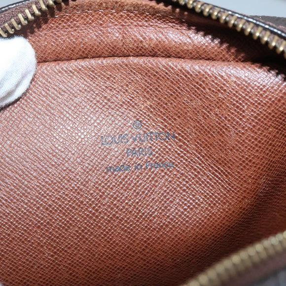 LOUIS VUITTON Monogram Amazon Shoulder Bag M45236 LV Auth 138293