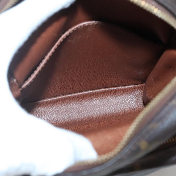 LOUIS VUITTON Monogram Amazon Shoulder Bag M45236 LV Auth 138293