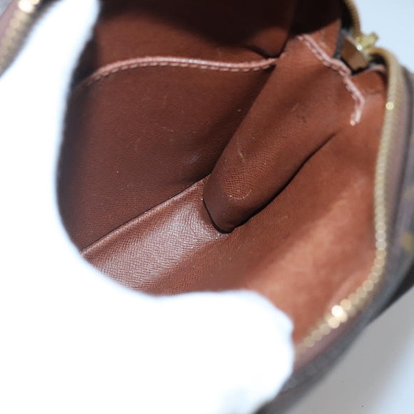 LOUIS VUITTON Monogram Amazon Shoulder Bag M45236 LV Auth 138293