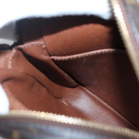 LOUIS VUITTON Monogram Amazon Shoulder Bag M45236 LV Auth 138293